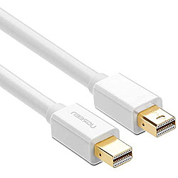Ugreen kabl Mini Displayport-Mini Displayport MD111 2m