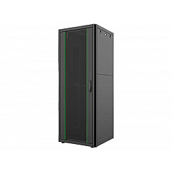 Mirsan 32U, 19 rek orman stojeći GTN32U66DE 600mmx600mmx1608mm crni