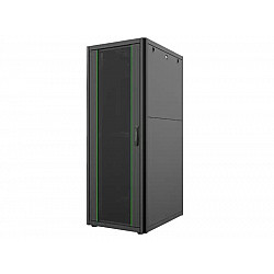 Mirsan 32U, 19 rek orman stojeći GTN32U68DE 600mmx800mmx1559 crni