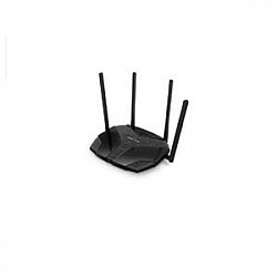Mercusys Wireless Router MR70X AX1800 WiFi 6 1201 Mbps, 3LAN, 1WAN, 4x5dbi