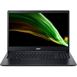 Acer Laptop Aspire 3 A315-34-P5PW 15.6 FHD, Pentium N5000, 8GB, M.2 256GB Black