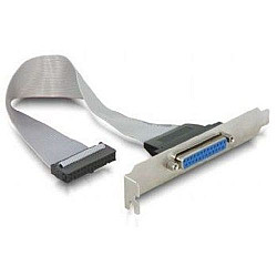 NewMB bracket 1xParalel port 