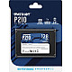 Patriot SSD 2.5 SATA3 128GB P210 450MBs, 430MBs P210S128G25