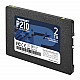 Patriot SSD 2.5 SATA3 2TB P210 520MBS, 430MBS P210S2TB25