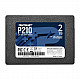 Patriot SSD 2.5 SATA3 2TB P210 520MBS, 430MBS P210S2TB25