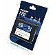 Patriot SSD 2.5 SATA3 512GB P210 520MBs, 430MBs P210S512G25