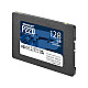 Patriot SSD 2.5 SATA3 128GB P220 550MBs, 480MBs P220S128G25