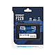 Patriot SSD 2.5 SATA3 128GB P220 550MBs, 480MBs P220S128G25
