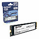 Patriot SSD M.2 NVMe 256GB P300 1700MBs, 1100MBs P300P256GM28