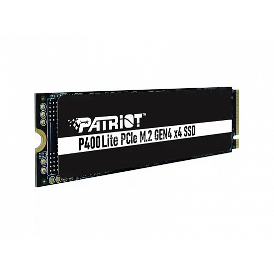 Patriot SSD M.2 NVMe 250GB 3200MBS, 1300MBS P400LP250GM28H