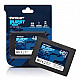 Patriot SSD 2.5 SATA3 6Gb, s 480GB Burst Elite 450MBs, 320MBs PBE480GS25SSDR
