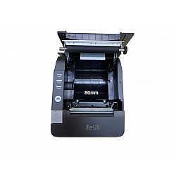 Zeus termalni štampač POS2022-2 250dpi, 200mms, 58-80mm, USB, LAN