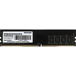 Patriot memorija DDR4 16GB 3200MHz Signature Single Channel PSD416G32002