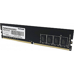 Patriot memorija DDR4 16GB 3200MHz Signature Single Channel PSD416G32002