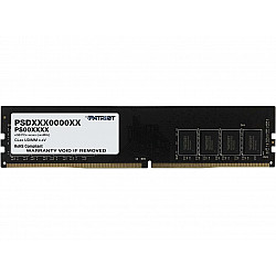 Patriot memorija DDR4 8GB 3200 MHz Signature Single Channel PSD48G320081