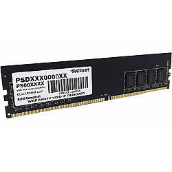Patriot memorija DDR4 8GB 3200 MHz Signature Single Channel PSD48G320081