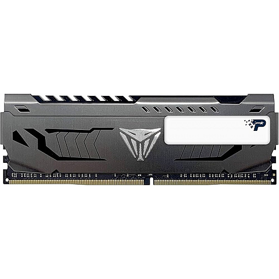 Patriot memorija DDR4 32GB 3600MHz Viper Steel Single Channel PVS432G360C8