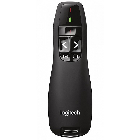LOGITECH Presenter R400 Wireless