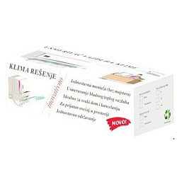 Usmerivač vazduha za klima uređaje RAZ1172 (18Btu-24Btu)
