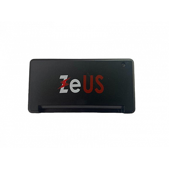 ZeUs Čitač smart kartica SCR3 džepni USB (za biometrijske lične karte)