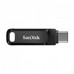 SanDisk USB flash 32GB Ultra Dual Drive SDDDC3-032G-G46