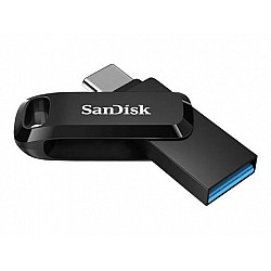 SanDisk USB flash 32GB Ultra Dual Drive SDDDC3-032G-G46
