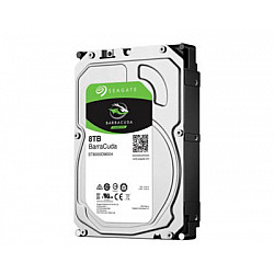 Seagate hard disk 8TB SATA3 Barracuda ST8000DM004
