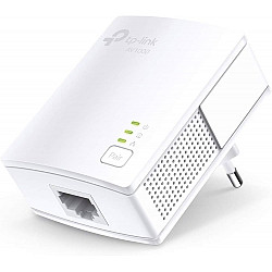 TP-LINK powerline adapter  TL-PA7017P KIT AV1000, 1GB, HomePlug AV2, HomePlug AV, 300m, utičnica
