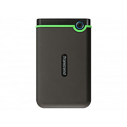 TRANSCEND HDD EXT 4TB TRANSCEND 2.5"  USB Type-C TS4TSJ25M3C