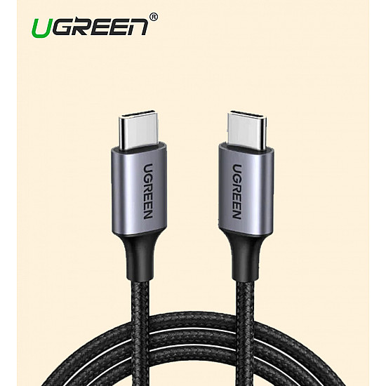 Ugreen kabl USB Tip C-Tip C US286 1.5m