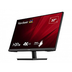 ViewSonic monitor 32 VA3209-2K-MHD 2560x1440, QHD, IPS, 4ms, 75Hz, HDMI, DP, Zvučnici