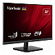 ViewSonic monitor 32 VA3209-MH 1920x1080, Full HD, IPS, 75Hz, 4ms, VGA, HDMI, Zvučnici