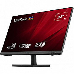 ViewSonic monitor 32 VA3209-MH 1920x1080, Full HD, IPS, 75Hz, 4ms, VGA, HDMI, Zvučnici