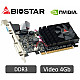 Biostar GT730 4GB GDDR3 128 bit DVI, VGA, HDMI
