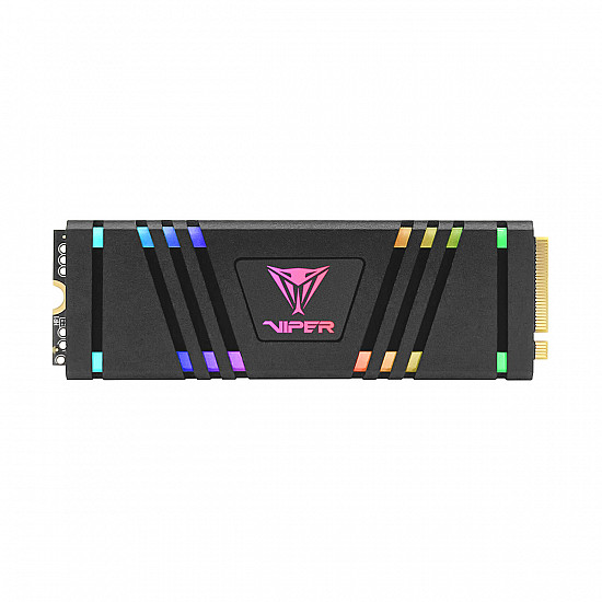 Patriot SSD M.2 NVMe 1TB VPR400 4600MBs, 3600MBs VPR400-1TBM28H