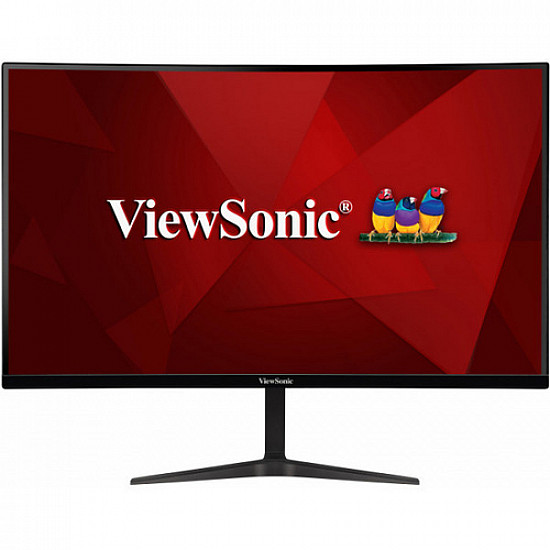 Viewsonic monitor 27 VX2718-PC-MHD 1920x1080, Full HD, VA, , 165Hz, 1ms, HDMI, DP, Curved