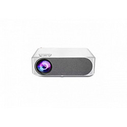Zeus projektor Z-Pro FHD 1920X1080, LED LCD, 9500 LUM, LAN, WiFi, miracast, BT, HDMI, VGA, USB, zvuč, Android 9
