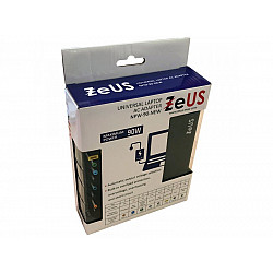 ZEUS punjač za laptop ZUS-NPW-90 New  models