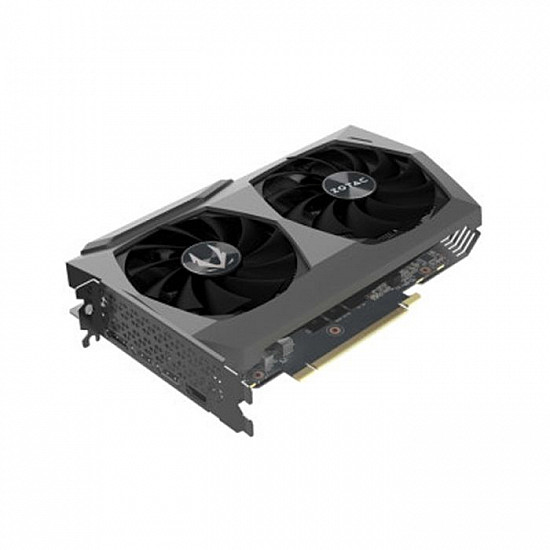 Zotac grafička karta GAMING GeForce RTX 3070 Twin Edge 8GB DDR6 256 bit 3xDP, HDMI