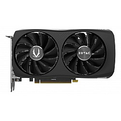 Zotac grafička karta GAMING GeForce RTX 4060 Twin Edge 8GB DDR6 128 bit 3xDP, HDMI