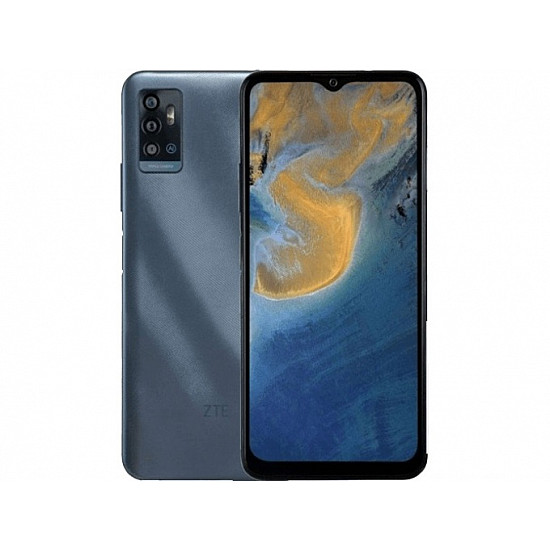 ZTE Mobilni telefon Blade A71 Sivi 6.52, OC 2.0GHz, 3GB, 64GB, 16+8+2MPx