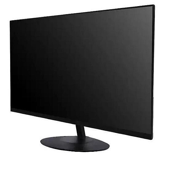 Zeus monitor 21.5 ZUS2100IPS 1920x1080, Full HD IPS, 100Hz, 5ms, HDMI, VGA, Frameless