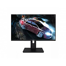 Zeus monitor 23.8 Gaming ZUS238GMG 1920x1080, Full HD, IPS, 165Hz, 1ms, HDMI, DP, USB, Audio