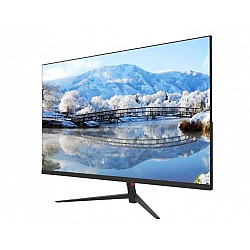 Zeus monitor 27 ZUS270GMG Gaming 1920x1080, Full HD VA, 165 Hz, 2ms, HDMI, DP, DVI, Frameless