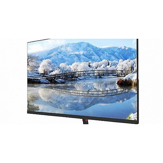 Zeus monitor 27 ZUS270GMG Gaming 1920x1080, Full HD VA, 165 Hz, 2ms, HDMI, DP, DVI, Frameless
