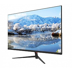 Zeus monitor 27 ZUS271IPS 1920x1080, Full HD, IPS, 75Hz, HDMI, VGA, Frameless