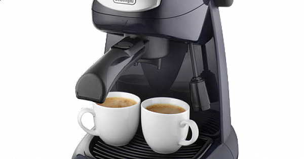 DeLonghi Aparat za espresso EC 7.1