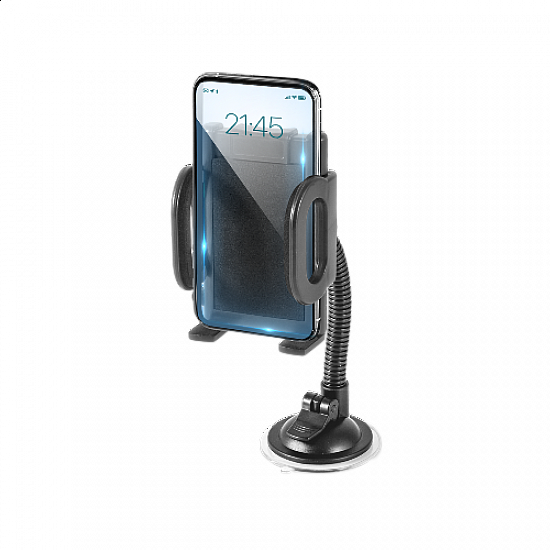 Defender Auto držač za mobilni telefon 111 55-120 mm Defender Auto držač za mobilni telefon 111 55-120 mm