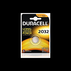 Duracell baterija Coin LM2032 CR2032 2, 1
