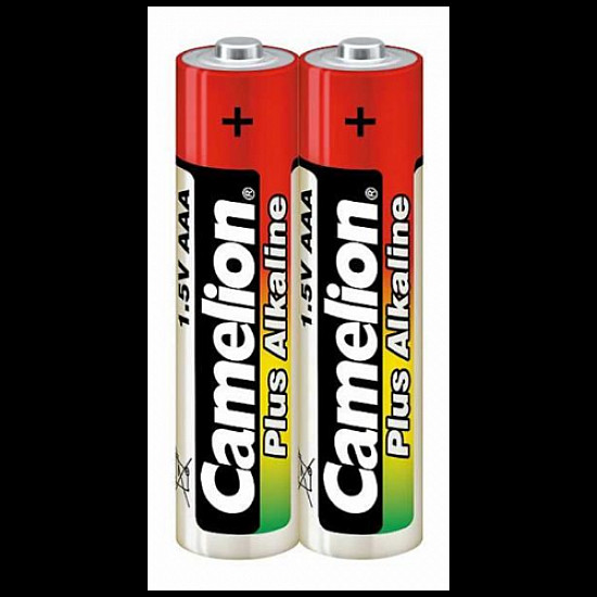 Camelion Baterija nepunjiva AAA LR3 super alkalna blister 2 kom Camelion Baterija nepunjiva AAA LR3 super alkalna blister 2 kom